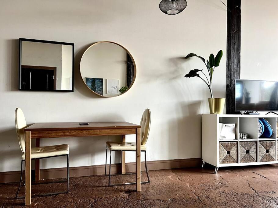 420 Friendly Boho Loft Downtown King Suite Free Parking 디트로이트 외부 사진