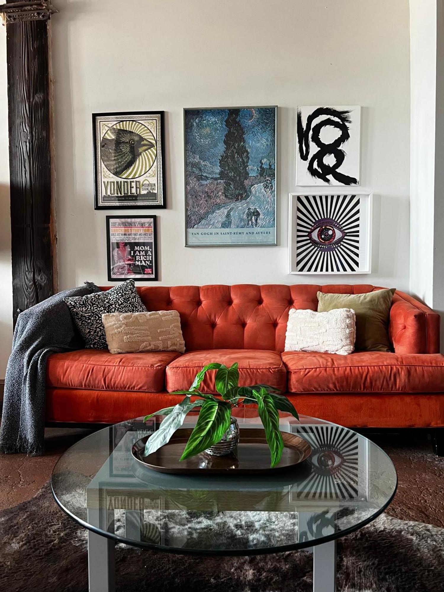 420 Friendly Boho Loft Downtown King Suite Free Parking 디트로이트 외부 사진