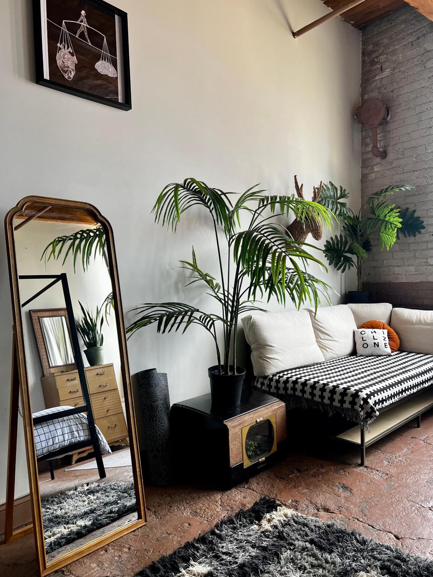 420 Friendly Boho Loft Downtown King Suite Free Parking 디트로이트 외부 사진